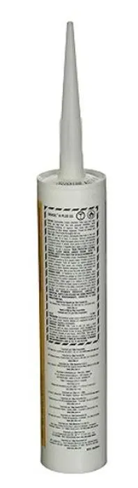 Sikaflex 221 Alum Gray 300 ML